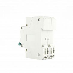 Дифавтомат ESQ АВДТ-34N 3P+N 16А 10мА 4,5кА