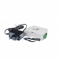 Конвертер Ethernet USR-DR302 для преобразователей частоты ESQ/Hyundai