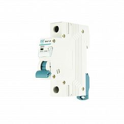 Автоматический выключатель ВА 47-29 1P C 50А