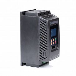 Устройство плавного пуска ESQ-GS7-011 (22А, 380В, 11кВт, встроенный шунтирующий контактор)