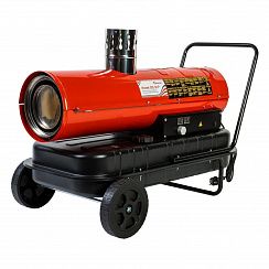 Дизельная тепловая пушка Hintek DIS 30 P