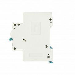 Автоматический выключатель ВА 47-100 2P C 2А