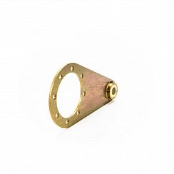 реактивная штанга 063