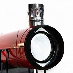 Дизельная тепловая пушка Hintek DIS 80 P