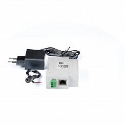 Конвертер Ethernet USR-DR302 для преобразователей частоты ESQ/Hyundai