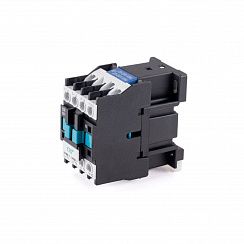 Контактор магнитный КМ 9А 220В 50 Гц 1NO (ESQ)