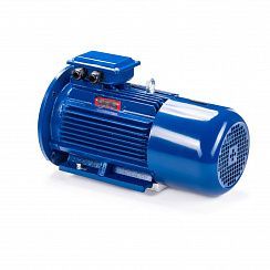 Электродвигатель 5АИ 160 S4 ET2 15/1500 IM2001