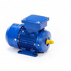Электродвигатель 5АИ 56 В4 0,18/1500 IM1081
