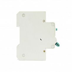 Дифавтомат ESQ АВДТ-32N 1P+N 10А 30мА 6кА