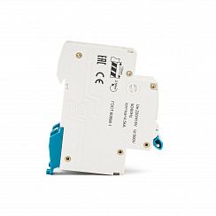 Автоматический выключатель ВА63C-4 D 3P 32А