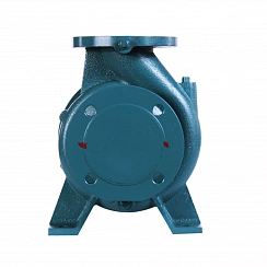 Насос К 80-50-200 СД под 15 кВт без электродвигателя без рамы