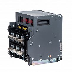 Воздушный автоматический выключатель ВА99-40A 3D M2C2S2 M 1000A