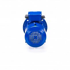 Электродвигатель 5АИ 90 L4 ET 2,2/1500 IM2081