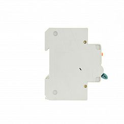 Дифавтомат ESQ АВДТ-34N 3P+N 16А 10мА 4,5кА