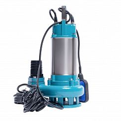 Насос ГНОМ 6-10-50/0,55-220-NF