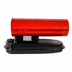 Дизельная тепловая пушка Hintek DIS 10