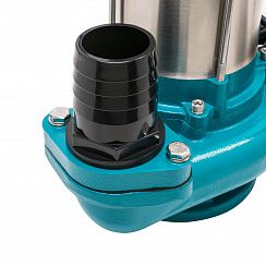 Насос ГНОМ 10-10-50/0,55-220-NF