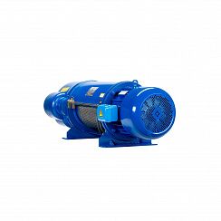 Таль ESQ RW 0153 3т 12м