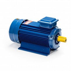 Электродвигатель 5АИ 90 L4 2,2/1500 IM1081
