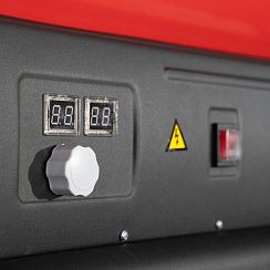 Дизельная тепловая пушка Hintek DIS 50 P