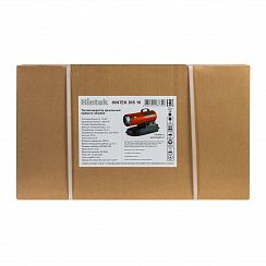 Дизельная тепловая пушка Hintek DIS 10