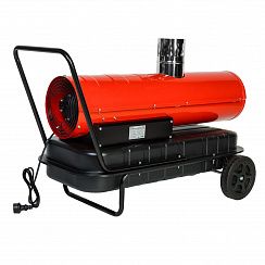 Дизельная тепловая пушка Hintek DIS 30 P