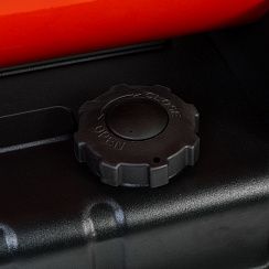 Дизельная тепловая пушка Hintek DIS 20 P