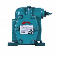 Насос НМШ 5-25-2,5/6 под 1,5 кВт без электродвигателя без рамы