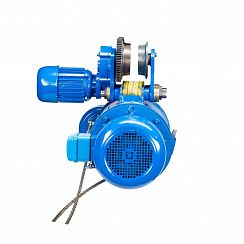 Таль ESQ RW 1041 2т 6м