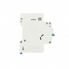 Автоматический выключатель ВА 47-100 C 1P 16А