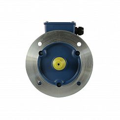 Электродвигатель 5АИ 90 L4 2,2/1500 IM2081