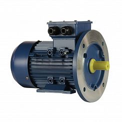 Электродвигатель 5АИ 90 L4 2,2/1500 IM2081