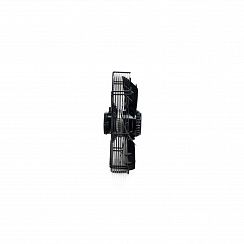 Вентилятор осевой ESQ YWF4E-350S-G (с защитной решеткой, всасывание, 220В)