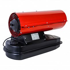 Дизельная тепловая пушка Hintek DIS 10