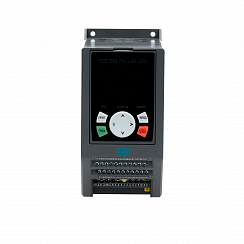 Частотный преобразователь ESQ-770-2S-0015 1.5/2.2кВт, 220 В