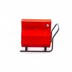 Тепловая пушка Hintek Prof 06380