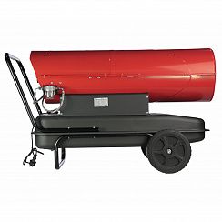 Дизельная тепловая пушка Hintek DIS 100