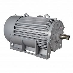 Электродвигатель ВАО7М 450 LB4 УХЛ1 PBExdI Mb 6000В IP54 400/1500 IM1001