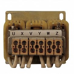 Выходной дроссель OCL-SN-5d5 5,5 кВт