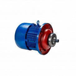 Двигатель подъема тали ESQ RW 1т (ZD1 22-4 1.5 кВт)