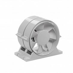 Вентилятор канальный ESQ Fly P 125 +