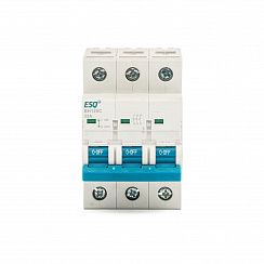 Выключатель нагрузки ВН125C-3P 0032 3 полюса, 32А ESQ
