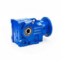 Редуктор KA127B-27.68/225В5