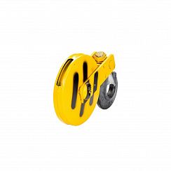 Крюк с подвеской 1т (2/1)