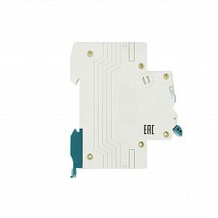 Автоматический выключатель ВА 47-29 1P C 50А