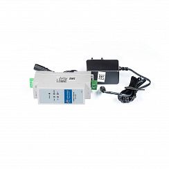 Конвертер Ethernet USR-DR302 для преобразователей частоты ESQ/Hyundai