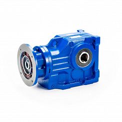 Редуктор KA127B-27.68/225В5