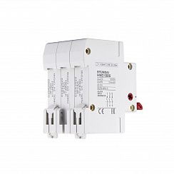 Выключатель нагрузки HSD100S 3PDSS0000C 00016 3 полюса 16А (STANDARD)