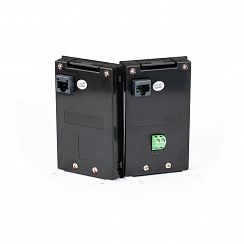 Пульт управления EN-LCD2 для ESQ-500/600 (только для удалённого подключения)