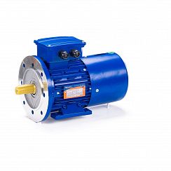 Электродвигатель 5АИ 80 А6 ET2 0,75/1000 IM2081